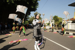Sleman School Expo Dukung Implementasi Merdeka Belajar