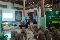 Di Bantul, Banyak Penderita TBC Belum Ditemukan