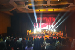 Gelar Konser Simfoni Nusantara Orkestra 2023, TBY Suguhkan Komposer Terbaik Nusantara