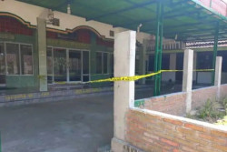Pelajar SMP di Klaten Meninggal Dunia saat Latihan Silat, Polisi Periksa 6 Orang