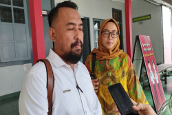 Korupsi Pemeliharaan SSA Bantul, Pengacara Pertanyakan Soal Tersangka Lain