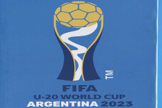 Bekuk Uzbekistan, Israel Melaju ke Perempat Final Piala Dunua U-20 2023