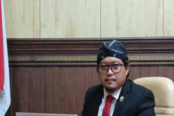 Raden Stevanus: Saya Harap MK Tidak Mengembalikan Sistem Proporsional Tertutup