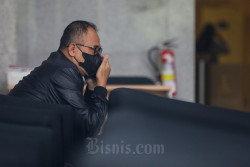 KPK Sita Aset Rumah Hingga Kendaraan Mewah Milik Rafael Alun, Salah Satunya di Jogja