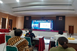 Dialog Kemerdekaan Pers, Kekerasan Terhadap Jurnalis Masih Tinggi