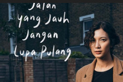 Jalan yang Jauh Jangan Lupa Pulang Tayang di Netflix, Ini Jadwalnya