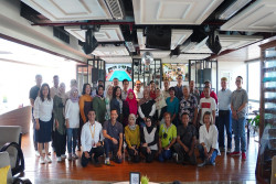 Swiss-Belboutique Jogja Gelar Breakfast Gathering Bersama DPD ASITA DIY