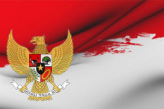 Hari Lahir Pancasila 1 Juni, Pembentukan BPUPKI hingga Pidato Bung Karno