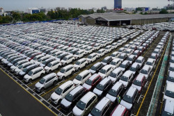 Inilah Jawara LCGC Terlaris Januari-April 2023, Ada Pilihanmu?