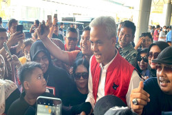 Jaring Pemilih Pemula, Ganjar Mulai Dalami Karakter Gen Z