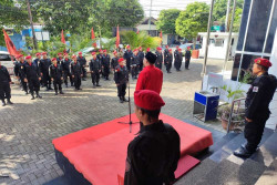 Hari Lahir Pancasila, Kader PDIP DIY Diingatkan pada Semangat Bhinneka Tunggal Ika