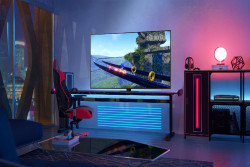 Jajaran Samsung TV 2023, Menghadirkan Pengalaman Menonton Semakin Wow