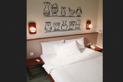 Hotel di Jogja, Bisa Long Stay hingga Sepekan di Kotta Go, Cek Paketnya