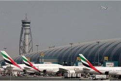 Gaji Pilot Emirates Capai Rp230an Juta per Bulan, Jokowi Kalah Jauh