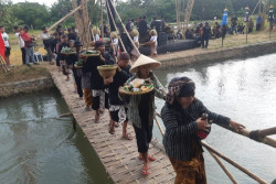 Festival di Buk Renteng Sleman Jadi Salah Satu Karisma Event Nusantara