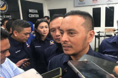 Kasus Korupsi BTS 4G, Nasdem Siap Upayakan Pra Peradilan Jhonny G Plate