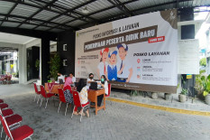 PPDB Kulonprogo Terapkan Zonasi Bina Lingkungan, Ini Penjelasan Dinas