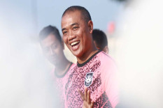 Kembali ke PSIS Semarang, Eko Purdjianto Jabat Manajer dan Asisten Pelatih