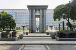 Penerapan Digitalisasi, 401 Kantor Bank Tutup Dalam Tiga Bulan Pertama 2023