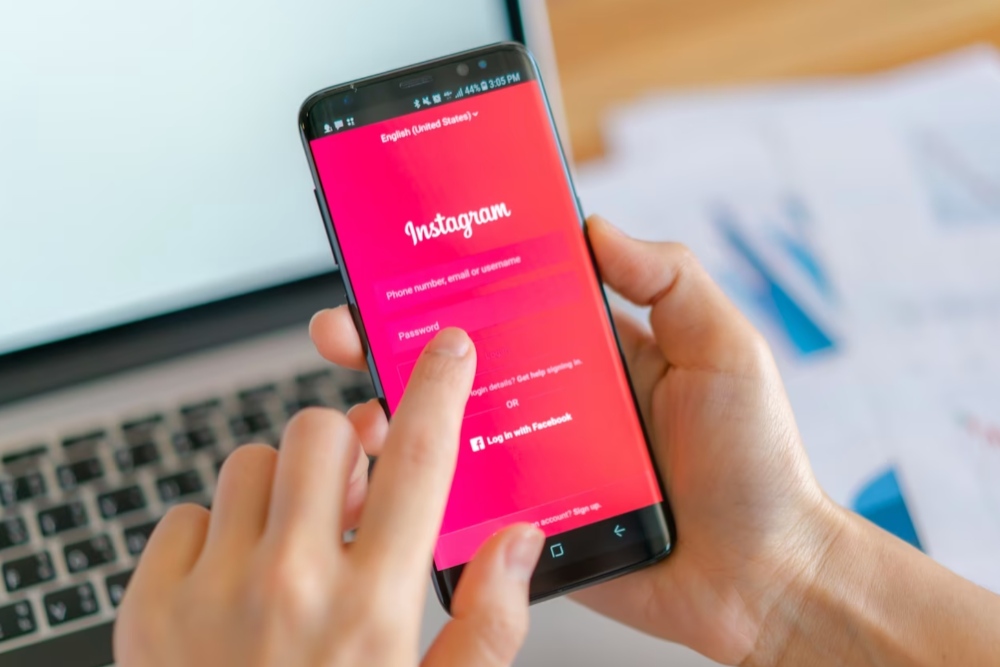 Begini Algoritma Konten Instagram Menurut Sang CEO