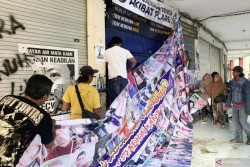 Keluarga Korban Tragedi Kanjuruhan Tolak Pembongkaran Stadion