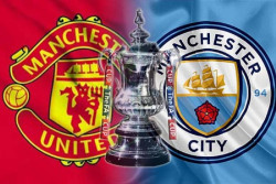 Man City Kalahkan MU dengan Skor 2-1