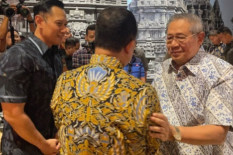 Anies Belum Berencana Umumkan Cawapres dalam Waktu dekat