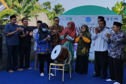 Ekplorasi Potensi Siswa, Ini yang Dilakukan Kelurahan Giwangan