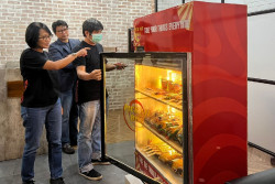 SmartAI Shop, Bantu Ritel Hadapi Tren Belanja Masa Depan