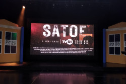 Film Dokudrama "Satoe", Sarana Edukasi Memahami Nilai-nilai Pancasila