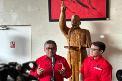 PDIP Klaim Partai Pendukung Ganjar Bakal Bertambah