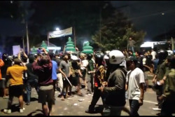 Penjelasan Kapolda DIY Terkait Tawuran Dua Kelompok di Jogja