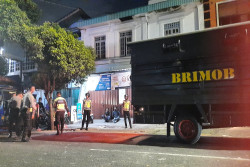 Kapolda DIY Tegaskan Situasi Jogja Kondusif Usai Terjadi Tawuran di Jalan Tamansiswa
