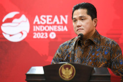 Siap-siap!  Tiket Indonesia vs Argentina Mulai Dijual Siang Ini, Cek Linknya