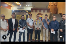 352 Orang Dievakuasi dan 9 Orang Terluka Akibat Tawuran di Jogja