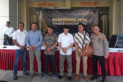 Brajamusti Minta Maaf: Kita Seduluran Bersama PSHT
