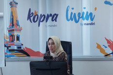 Mandiri Jogja Marathon Digelar Lagi Tahun Ini, 70% Peserta dari Luar DIY
