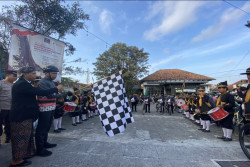 Napak Tilas Pemkot Jogja, Ribuan ASN Diajak Berkeliling dengan Bersepeda