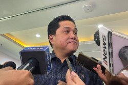 Erick Thohir Sebut FIFA Gelontorkan Rp108 Miliar untuk Sepak Bola  Indonesia