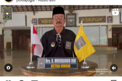 Ketum PSHT Beri Pernyataan Sikap Terkait Tawuran di Jogja, Ini Isinya