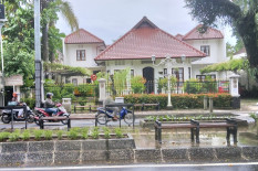 Wisata Jogja Dikembangkan Menonjolkan 3 Kawasan Cagar Budaya, Ini Detailnya