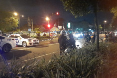Berhari-hari Terlibat Kerusuhan, Viral PSHT Diingatkan pada 7 Janjinya