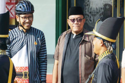 Cagar Budaya Jadi Andalan Pengembangan Pariwisata Jogja