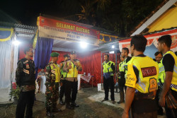 Lomba Satkamling Polda DIY, Pemantik Gerakan Pengamanan oleh Warga