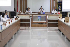 TPID Sleman Sinergikan Usaha Cegah Lonjakan Harga Jelang Iduladha