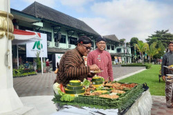 Pemkot Jogja Rayakan Usia yang ke-76, Begini Pesan Pejabat Wali Kota kepada para ASN