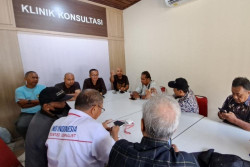 Kembali ke Tanah Leluhur, Diaspora Jawa Siap Road Trip ke Beberapa Kota