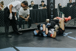 Dari Pada Bikin Onar, Yuk Saksikan MMA One Pride Jogja Istimewa di GOR UNY