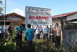 Satgas BLBI Diminta Hati-hati Umumkan Nilai Aset BLBI yang Disita