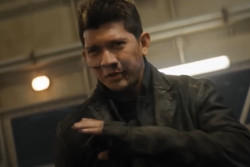 Iko Uwais Tampil di Trailer Film EXPEND4BLES
